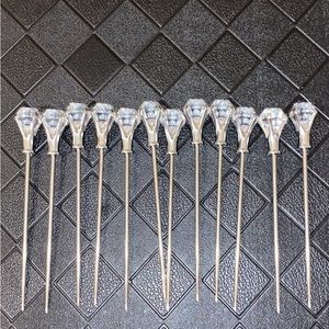 Diamond Skewers